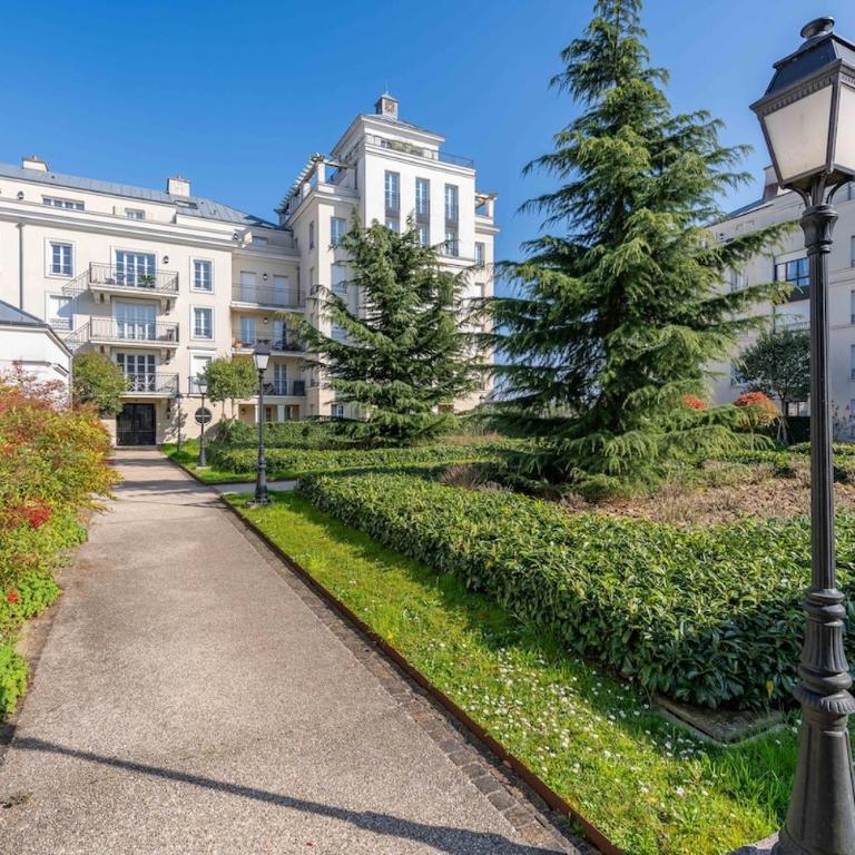 Le Rangiroa, 4 people, 5 min to Disneyland Paris - Apartment mit 1 Schlafzimmer - 20