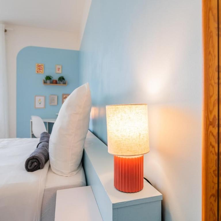 Le Rangiroa, 4 people, 5 min to Disneyland Paris - Apartment mit 1 Schlafzimmer - 11