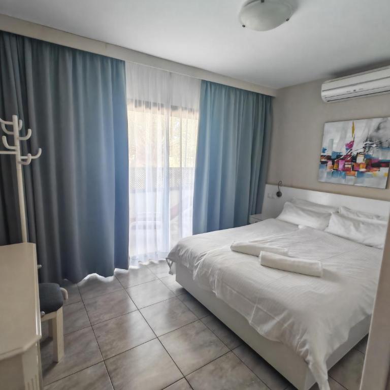 Club Excelsior II - Apartamento de 2 dormitorios - 4