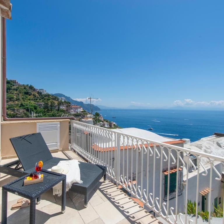 Villa Mascolo gruppo mascololuxuryapartments - Villa con 2 Camere da Letto - 39