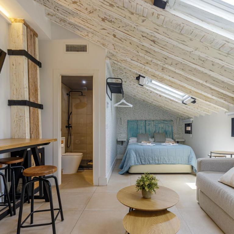 Stay Unique Apartments Plaza del Marqués - Studio Apartment - 14