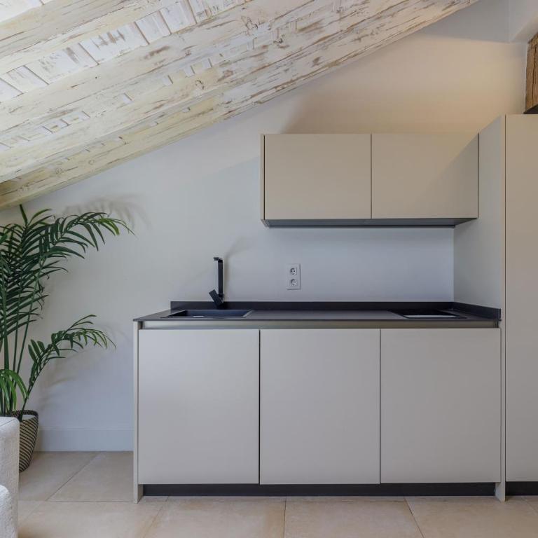 Stay Unique Apartments Plaza del Marqués - Studio Apartment - 4