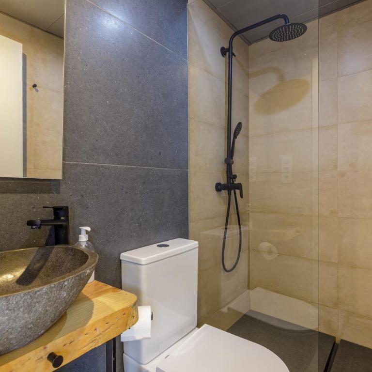 Stay Unique Apartments Plaza del Marqués - Studio Apartment - 6