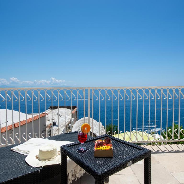 Villa Mascolo gruppo mascololuxuryapartments - Villa con 2 Camere da Letto - 40