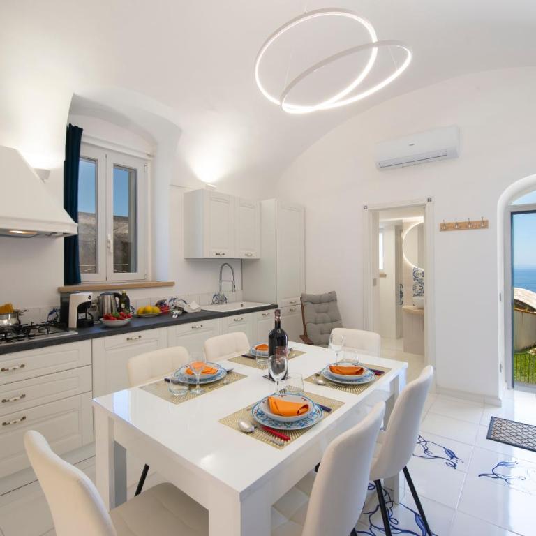 Villa Mascolo gruppo mascololuxuryapartments - Villa con 2 Camere da Letto - 43