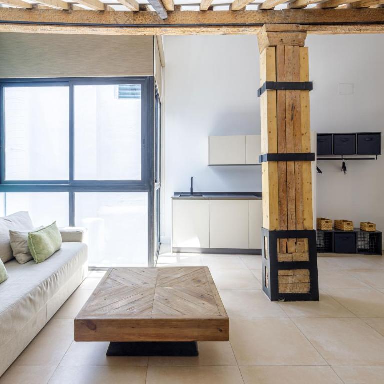 Stay Unique Apartments Plaza del Marqués - Superior Apartment - 1