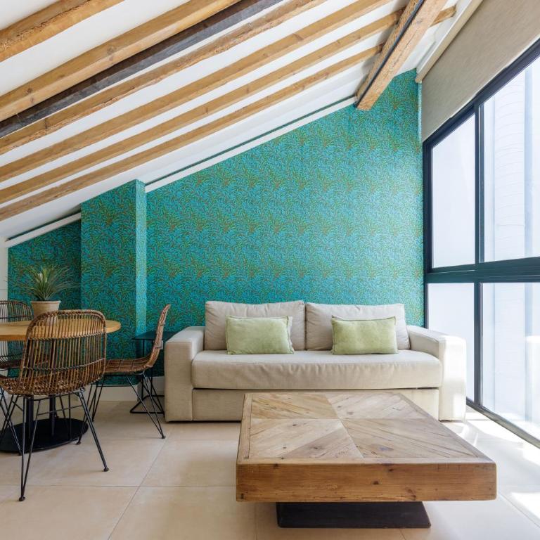 Stay Unique Apartments Plaza del Marqués - Superior Apartment - 10