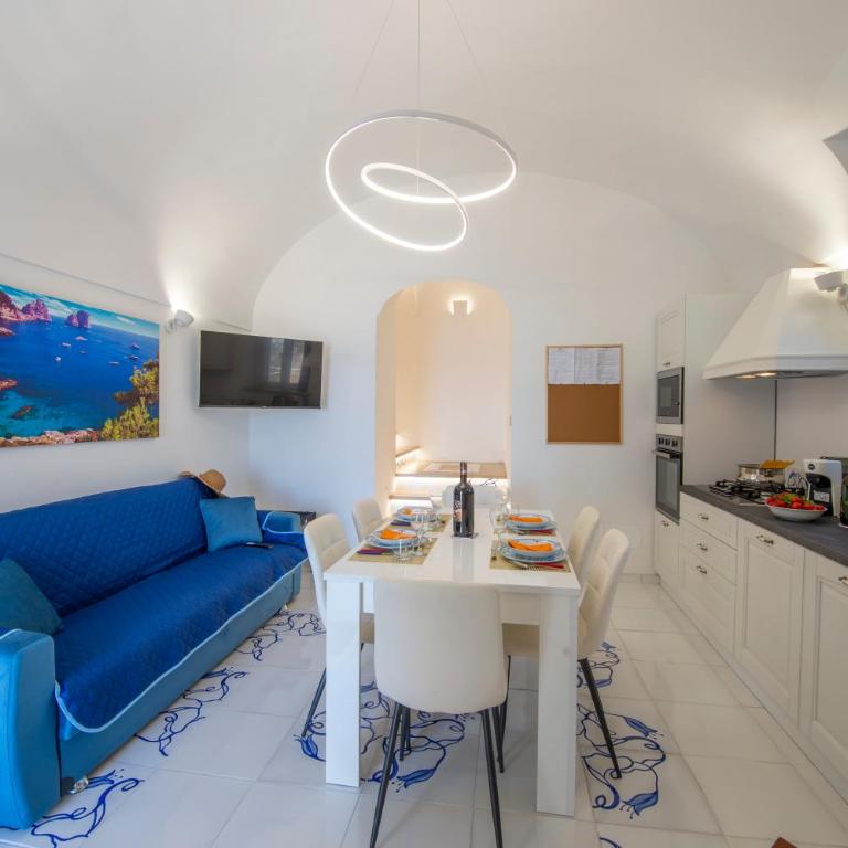 Villa Mascolo gruppo mascololuxuryapartments - Villa con 2 Camere da Letto - 47