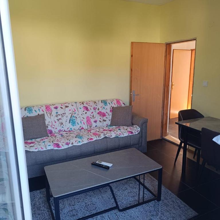 Una Apartments - Kuća sa 1 Spavaćom Sobom - 2