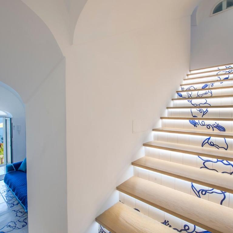 Villa Mascolo gruppo mascololuxuryapartments - Villa con 2 Camere da Letto - 48