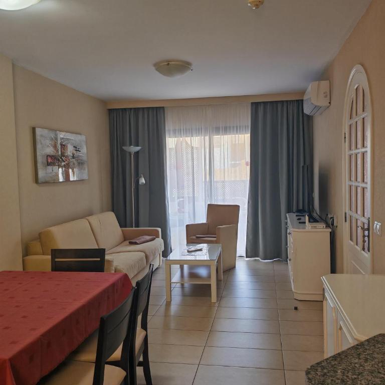 Club Excelsior II - Apartamento de 2 dormitorios - 7