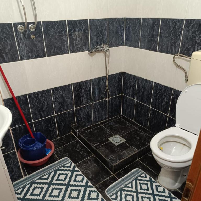 Una Apartments - Vikendica - 2