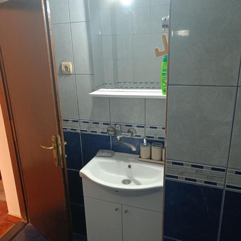 Una Apartments - Vikendica - 2