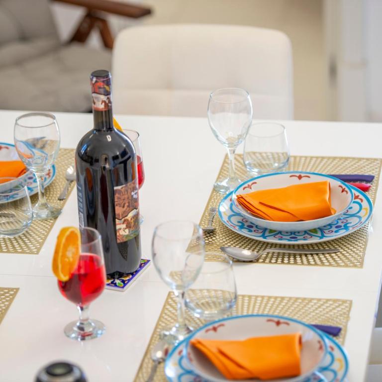 Villa Mascolo gruppo mascololuxuryapartments - Villa con 2 Camere da Letto - 49