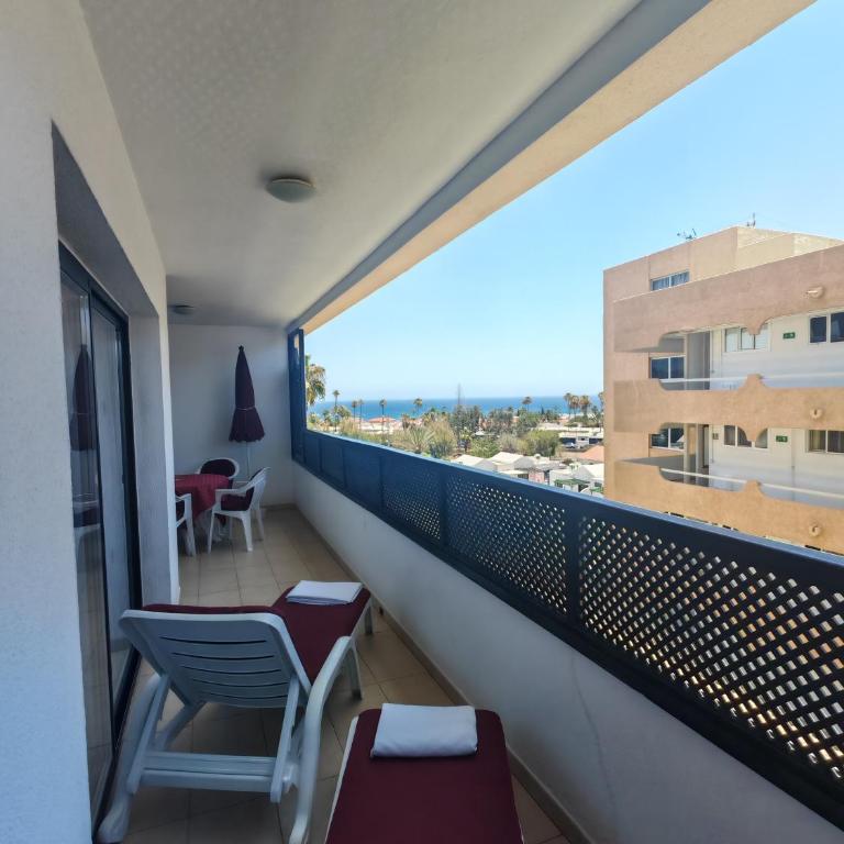 Club Excelsior II - Apartamento de 2 dormitorios - 9