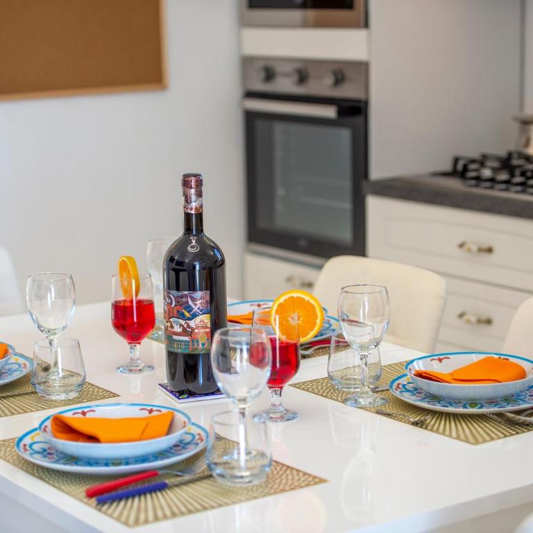 Villa Mascolo gruppo mascololuxuryapartments - Villa con 2 Camere da Letto - 52