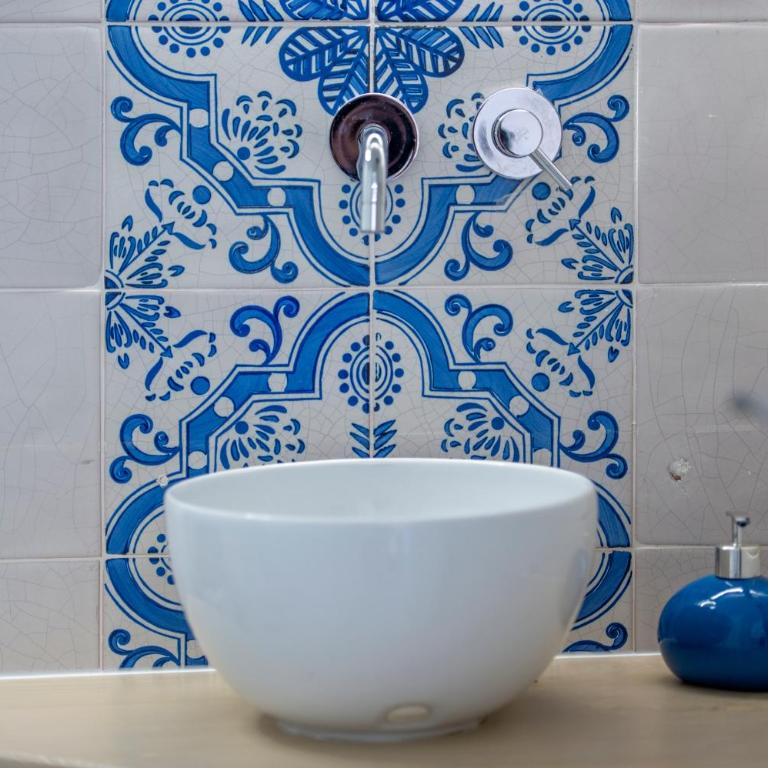 Villa Mascolo gruppo mascololuxuryapartments - Villa con 2 Camere da Letto - 53