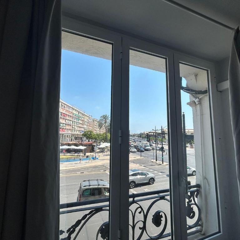 Amazinn Places Valencia Marina Real - Superior Apartment - 69