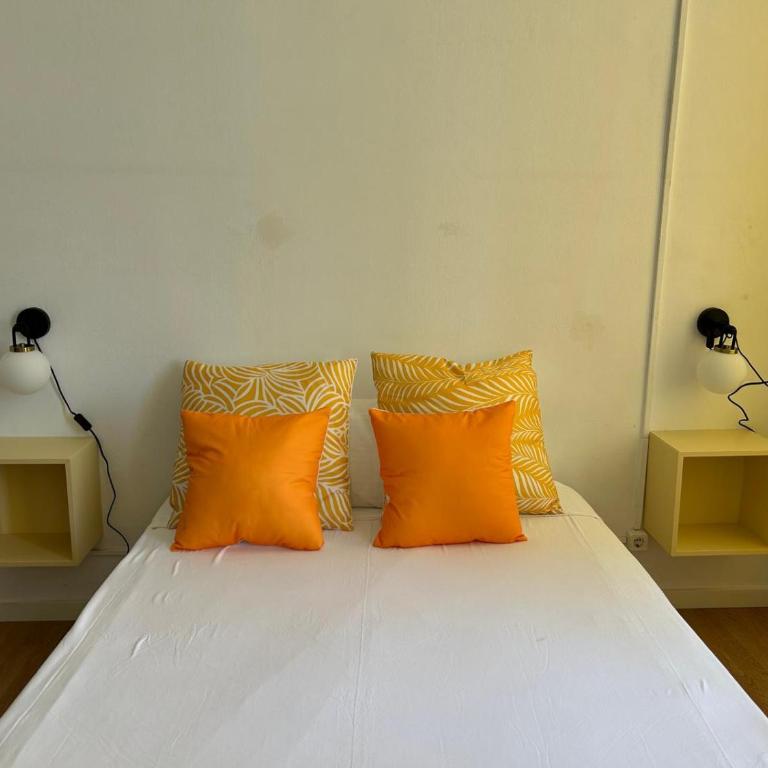 Amazinn Places Valencia Marina Real - Superior Apartment - 10