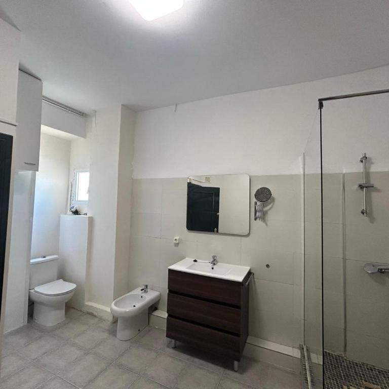 Amazinn Places Valencia Marina Real - Superior Apartment - 36