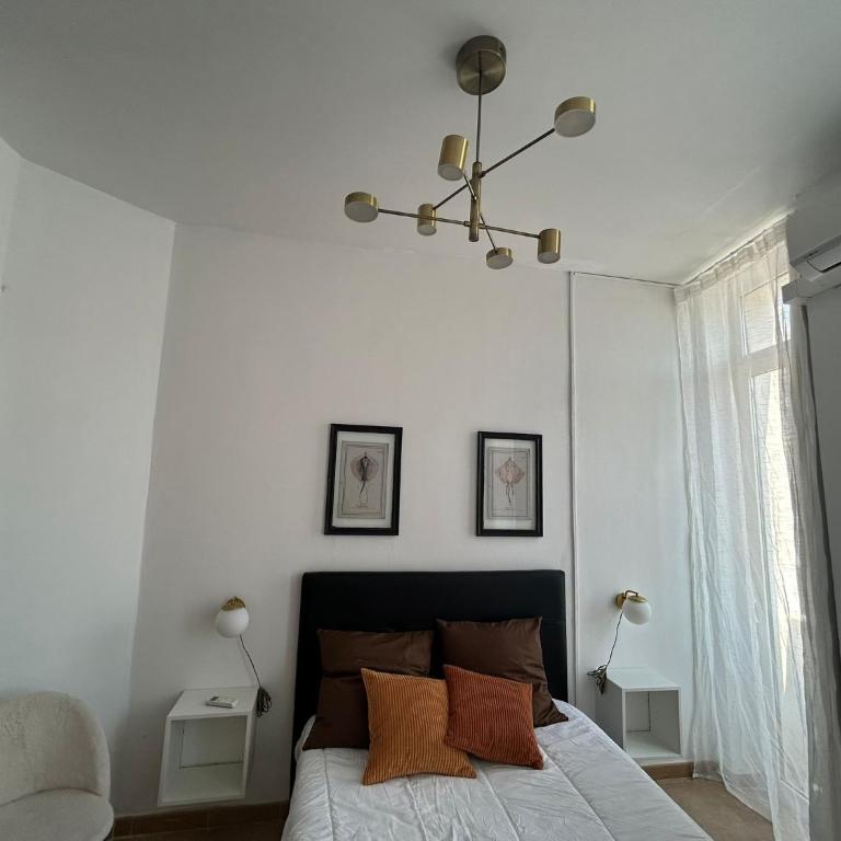 Amazinn Places Valencia Marina Real - Superior Apartment - 26
