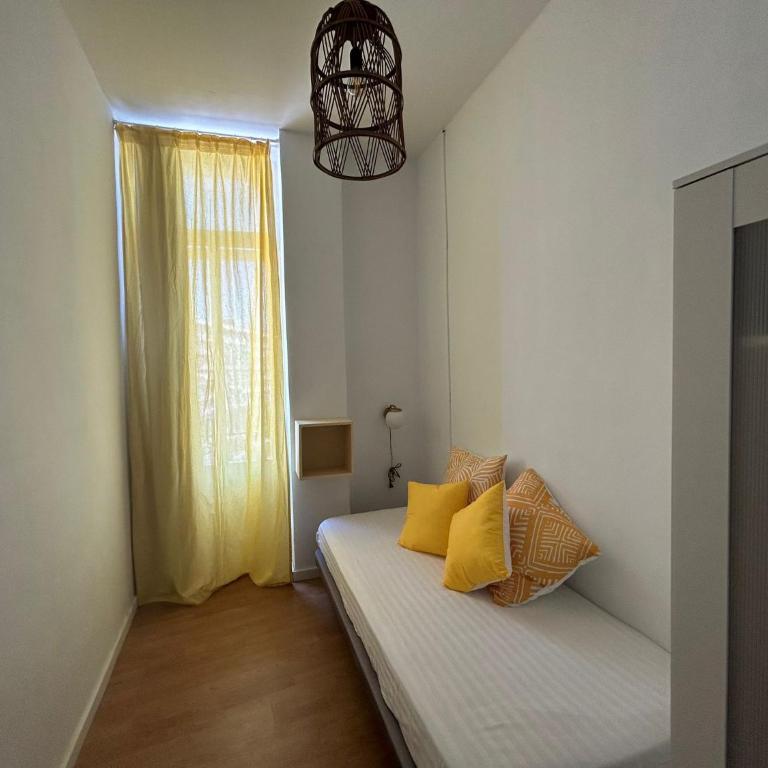 Amazinn Places Valencia Marina Real - Superior Apartment - 59