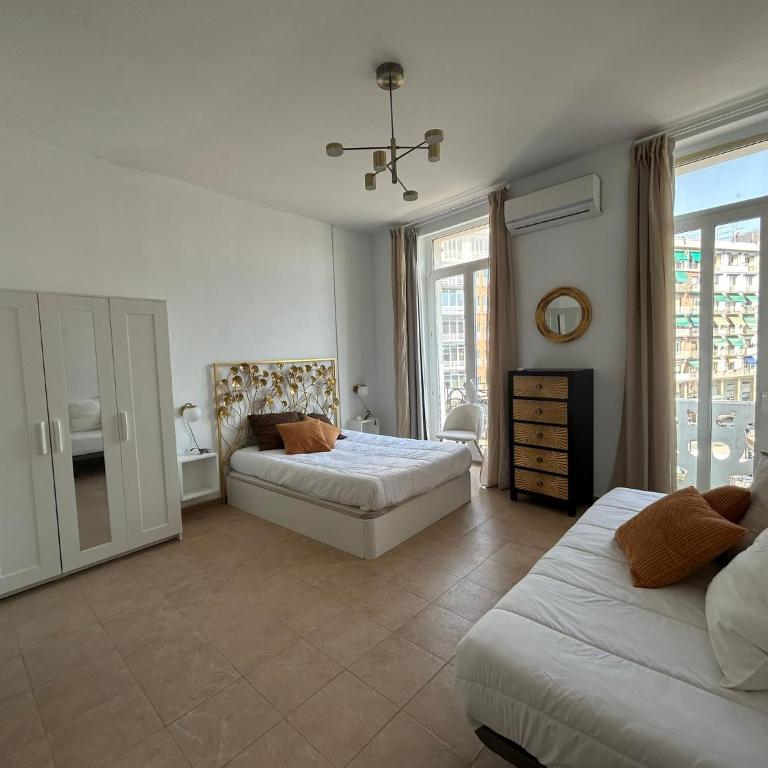 Amazinn Places Valencia Marina Real - Superior Apartment - 24