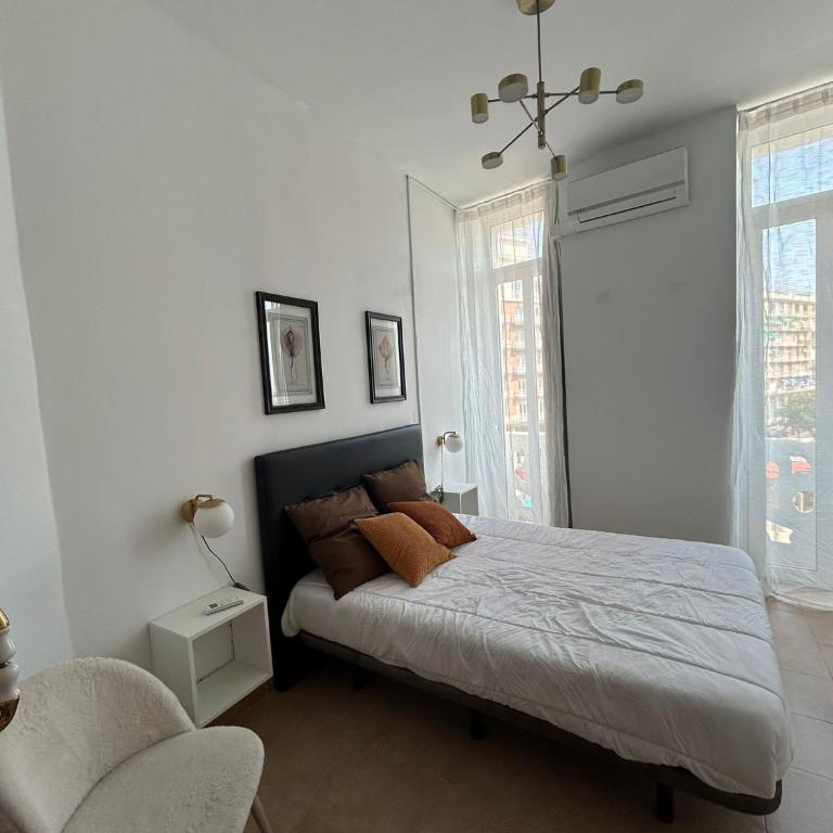 Amazinn Places Valencia Marina Real - Superior Apartment - 25