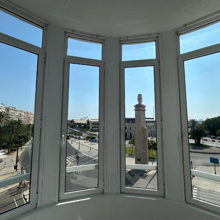Amazinn Places Valencia Marina Real - Superior Apartment - 7