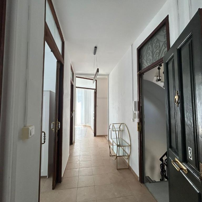 Amazinn Places Valencia Marina Real - Superior Apartment - 48