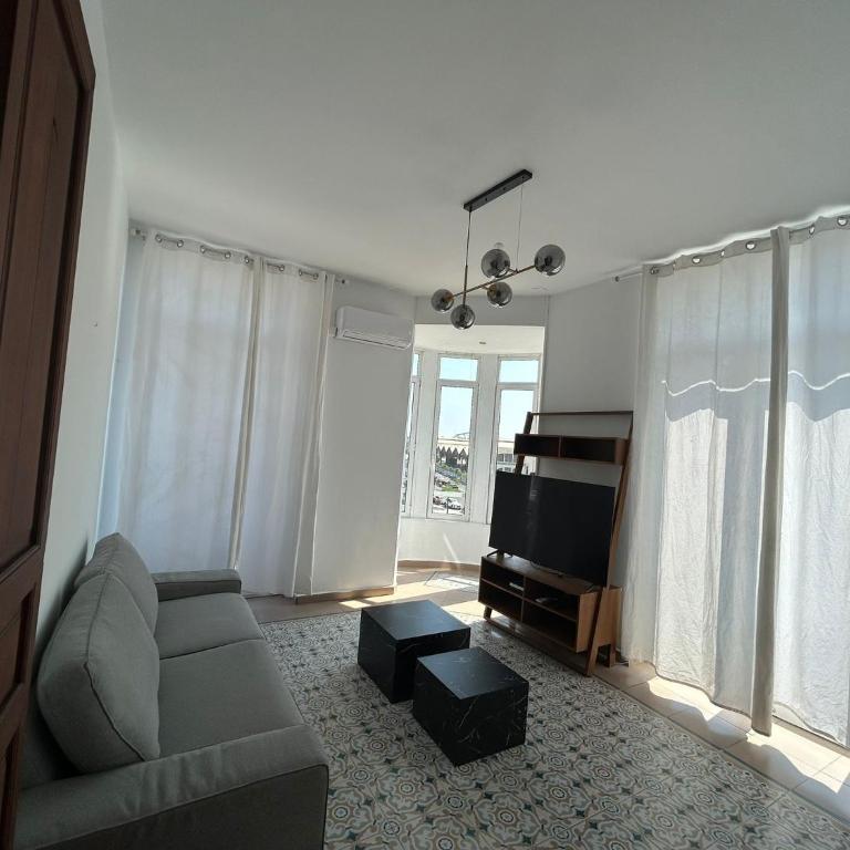 Amazinn Places Valencia Marina Real - Superior Apartment - 38