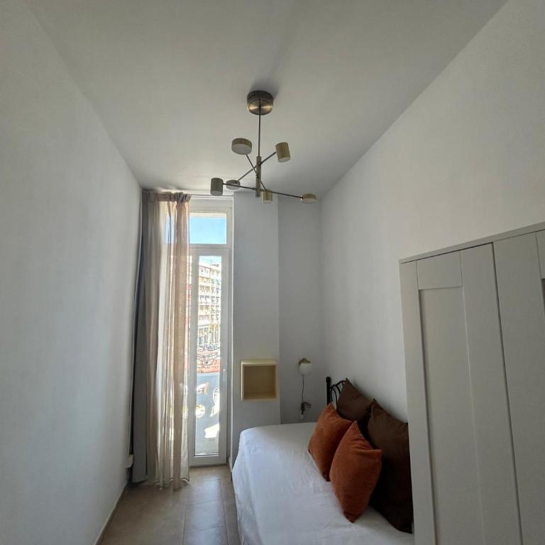 Amazinn Places Valencia Marina Real - Superior Apartment - 33