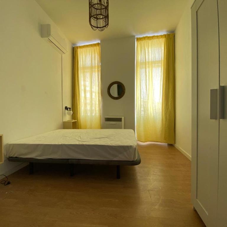 Amazinn Places Valencia Marina Real - Superior Apartment - 53