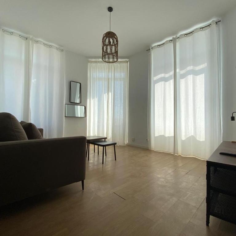 Amazinn Places Valencia Marina Real - Superior Apartment - 52