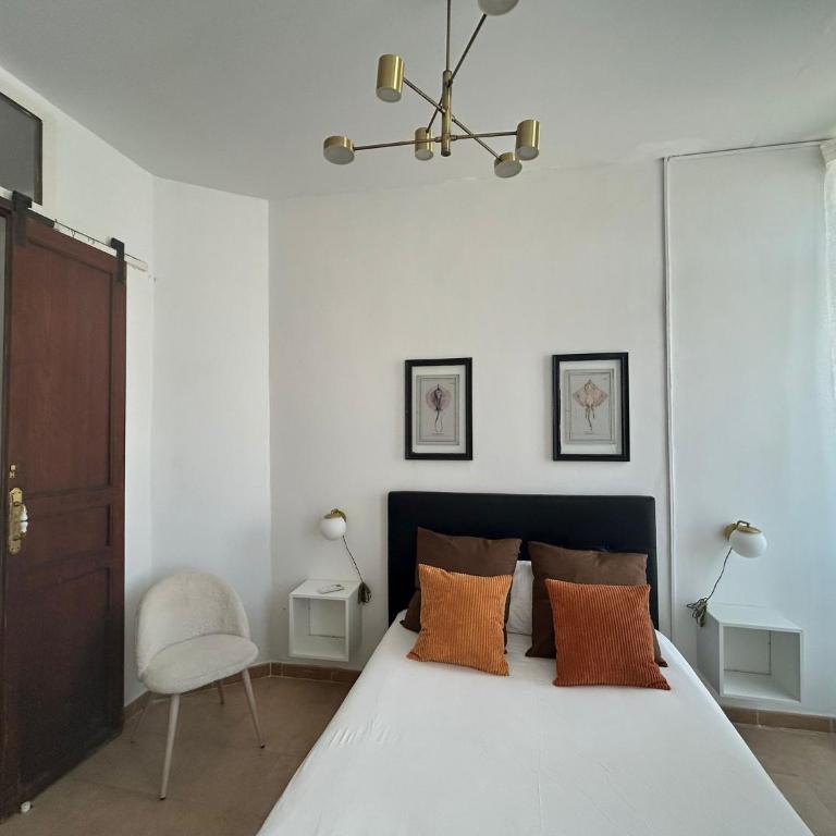 Amazinn Places Valencia Marina Real - Superior Apartment - 44