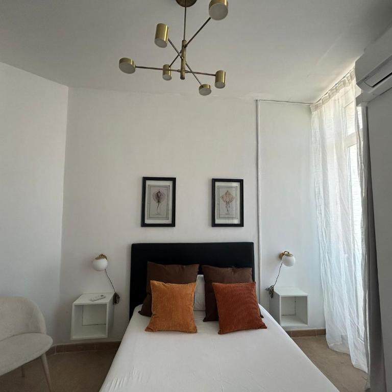 Amazinn Places Valencia Marina Real - Superior Apartment - 32