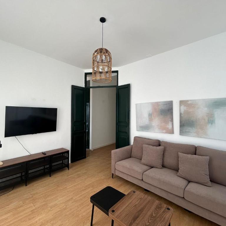 Amazinn Places Valencia Marina Real - Superior Apartment - 73