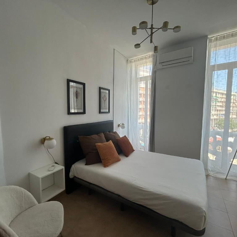 Amazinn Places Valencia Marina Real - Superior Apartment - 42