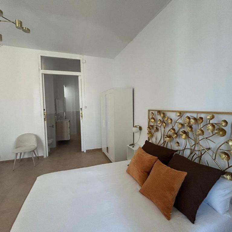 Amazinn Places Valencia Marina Real - Superior Apartment - 37