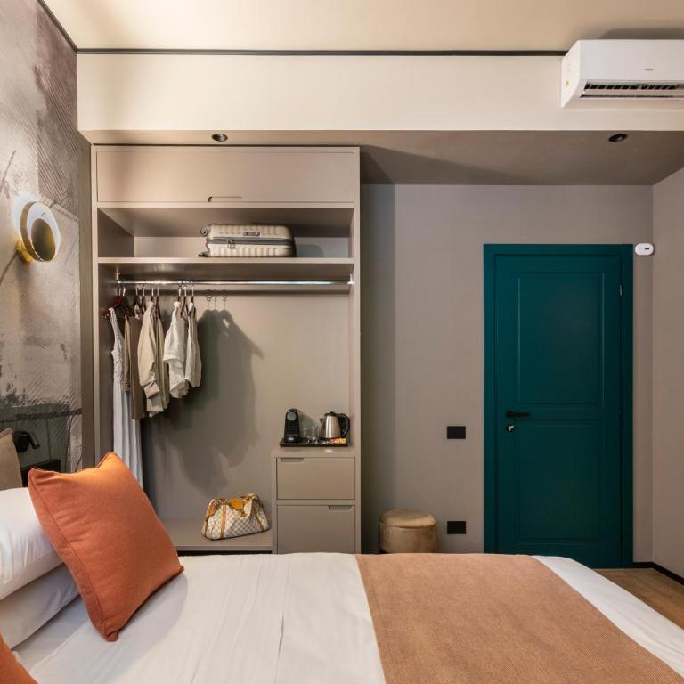 San Giovanni Luxury Rooms - Large Double Room - 4
