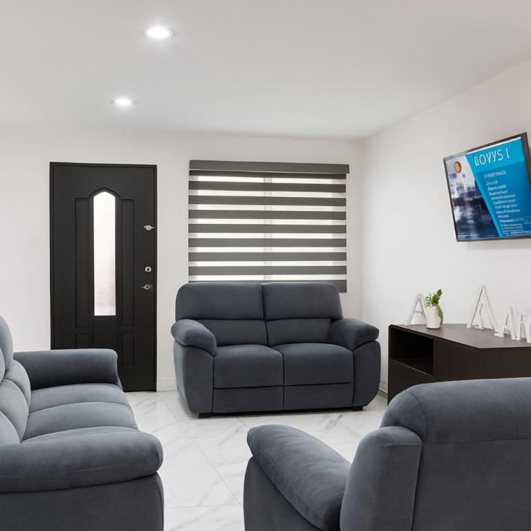 Sunset Suites Mazatlán at Lomas de Mazatlán - Deluxe Double Studio - 5