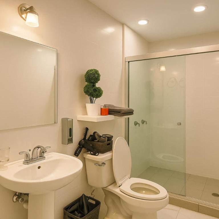 Sunset Suites Mazatlán at Lomas de Mazatlán - Deluxe Double Studio - 10