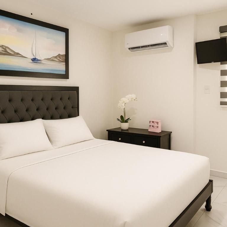 Sunset Suites Mazatlán at Lomas de Mazatlán - Deluxe Double Studio - 3