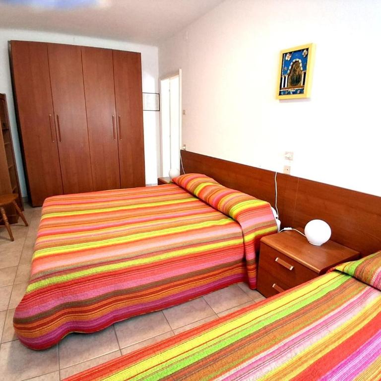 Villa Mucci - Appartamento con 1 Camera da Letto - 10