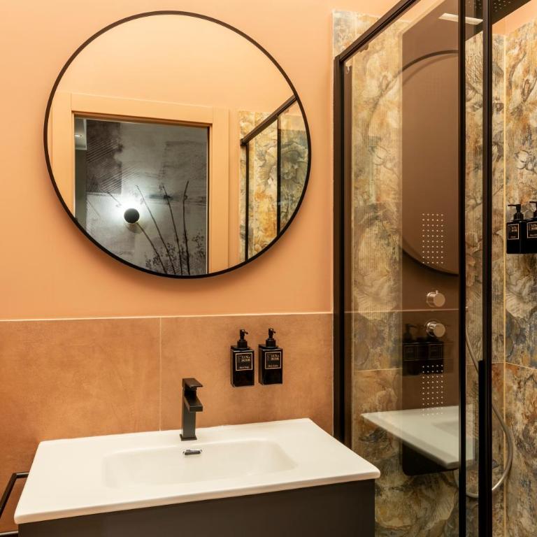 San Giovanni Luxury Rooms - Large Double Room - 6