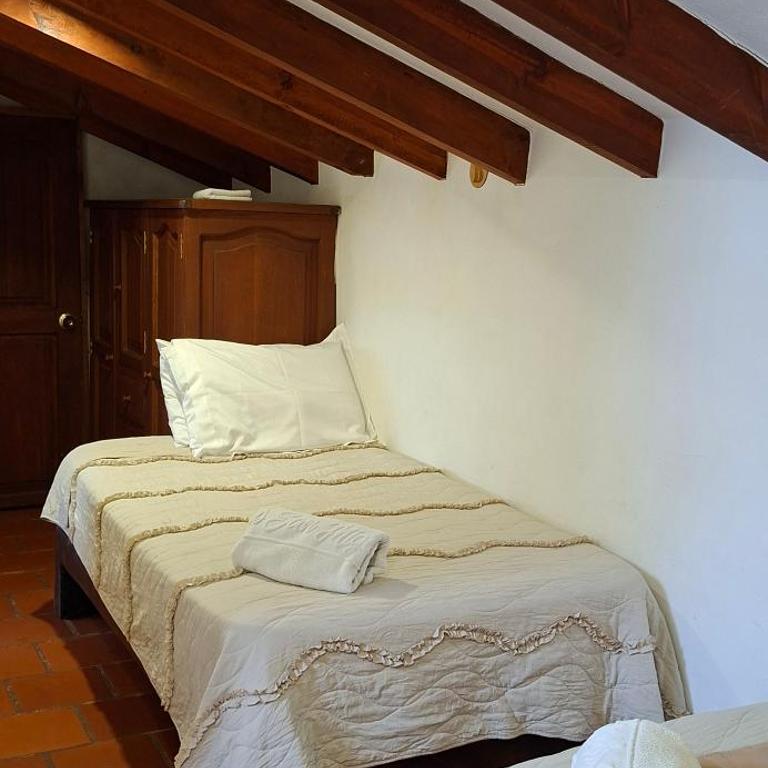 Vivelavilla suites VDL - Suite Familiar - 8