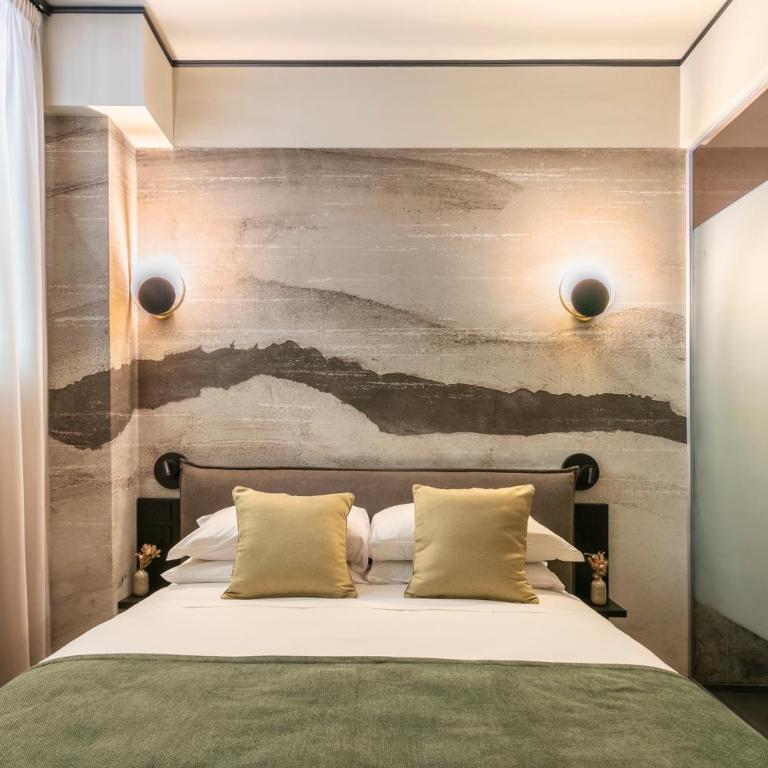 San Giovanni Luxury Rooms - Standard Queen Room - 4