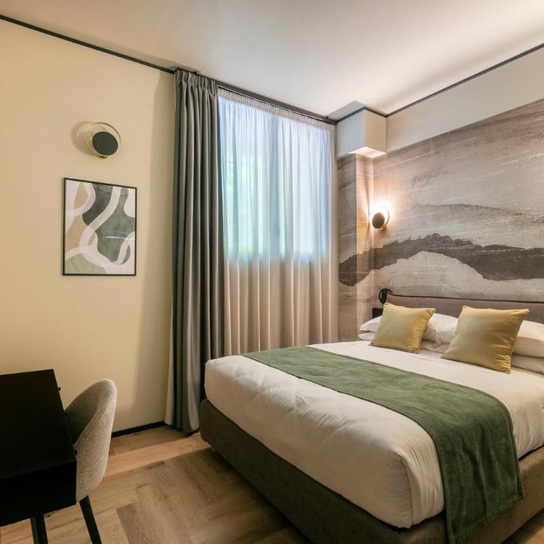 San Giovanni Luxury Rooms - Standard Queen Room - 1