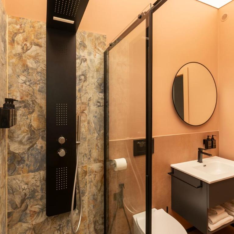 San Giovanni Luxury Rooms - Standard Queen Room - 7