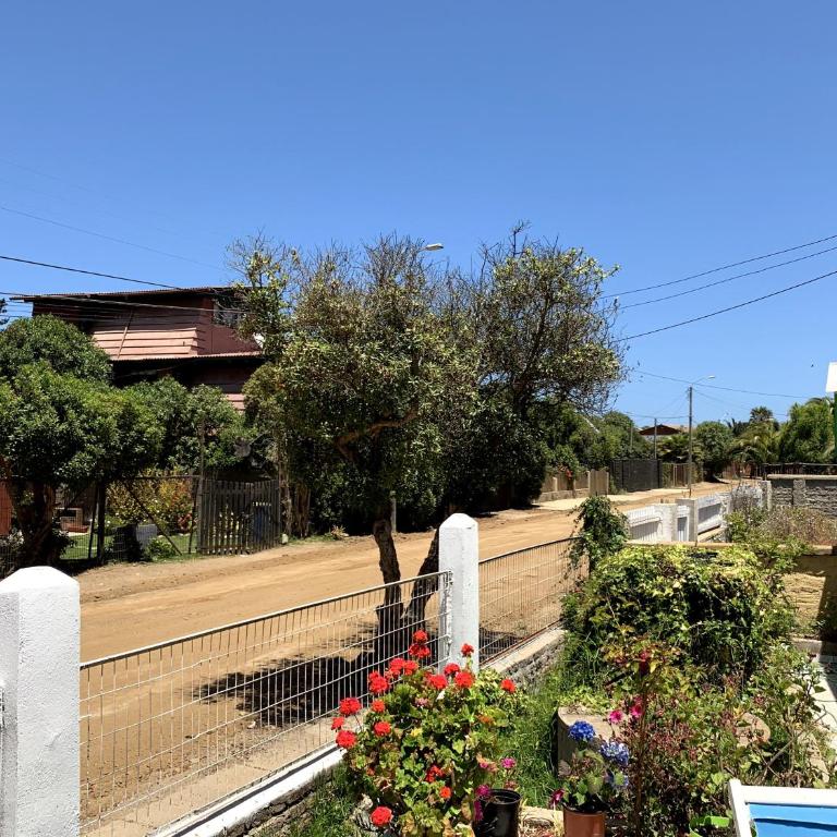 Casa familiar cerca de la playa - Three-Bedroom Home - 20